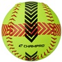 12" Striped Training Softballs (Set of 2)