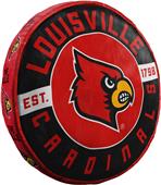 Northwest NCAA Louisville Cloud Pillow