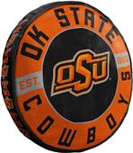 Northwest NCAA Oklahoma State Cloud Pillow