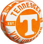 Northwest NCAA Tennessee Cloud Pillow