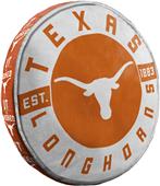 Northwest NCAA Texas Cloud Pillow