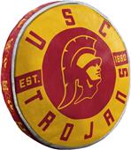 Northwest NCAA USC Cloud Pillow