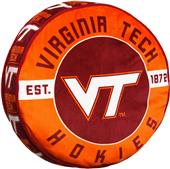 Northwest NCAA Virginia Tech Cloud Pillow