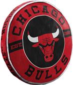 Northwest NBA Bulls Cloud Pillow