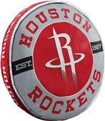 Northwest NBA Rockets Cloud Pillow