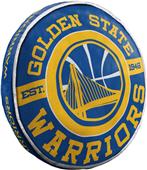 Northwest NBA Warriors Cloud Pillow