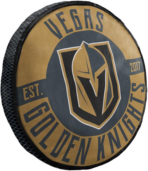 Northwest NHL Golden Knights Cloud Pillow