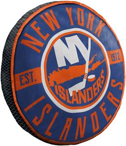 Northwest Nhl Islanders Cloud Pillow Fan Gear