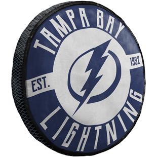 Northwest NHL Lightning Cloud Pillow