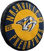 Northwest NHL Predators Cloud Pillow