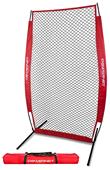 Powernet I-Screen Pitching Frame With Net Powernet I-Screen Pitching Frame With Net