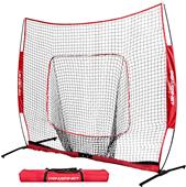 Powernet XLP Pro Baseball 7x7 Hitting Net Powernet XLP Pro Baseball 7x7 Hitting Net
