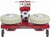 First Pitch Playmaker Soccer Machine First Pitch Playmaker Soccer Machine