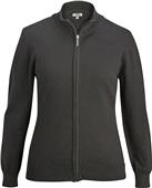 Edwards Ladies' Full-Zip Cardigan