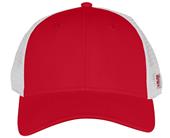 The Game GB412 Stretch Fit Trucker Cap - Closeout The Game GB412 Stretch Fit Trucker Cap - Closeout