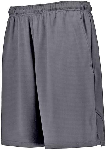 Russell Adult Team Driven Coaches Shorts