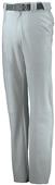 Russell Mens Deluxe Relaxed Fit Baseball Pants