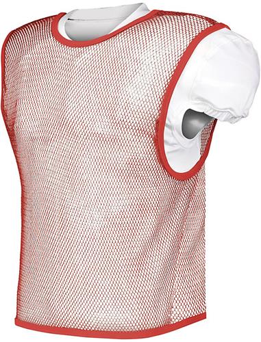 Russell Adult Football Scrimmage Vests 12756M