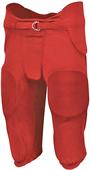 Russell 7-Pad Integrated Adult Youth Football Pants