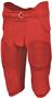 Russell 7-Pad Integrated Adult Youth Football Pants
