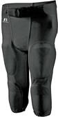 Russell Adult Practice Football Pants (Pads and belt are not included)