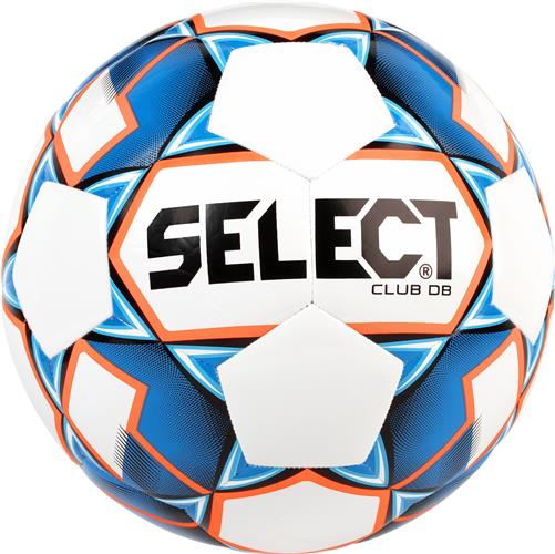 Select Club Dual Bonded Soccer Grade B Balls C/O