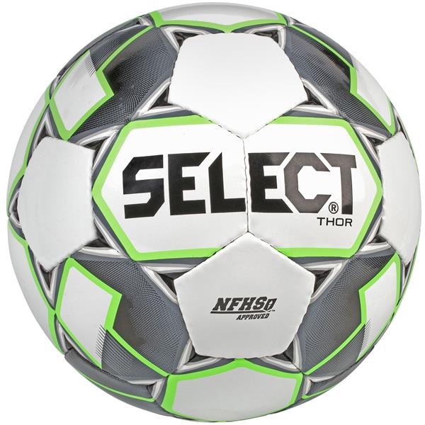 Select Thor NFHS/NCAA Soccer Balls - Closeout