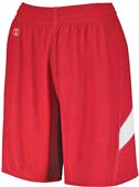 Holloway Ladies Dual-Side Basketball Shorts