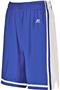 Russell Ladies Legacy Basketball Shorts