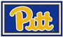 Fan Mats University of Pittsburgh 3x5 Rug