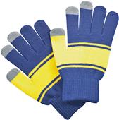 Holloway Homecoming Gloves PAIR Holloway Homecoming Gloves PAIR