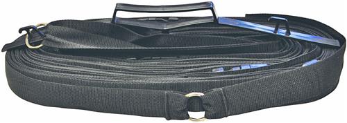 Jaypro Adjustable Volleyball Court Outside Line