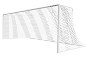 8'Hx24'W Soccer Goals - Nova Premier Goal Package - ASTM Compliant (PAIR)