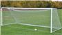 Jaypro Classic Official Round Soccer Goal Package