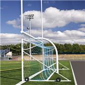 Nova Premiere Adjustable Soccer Goal Package