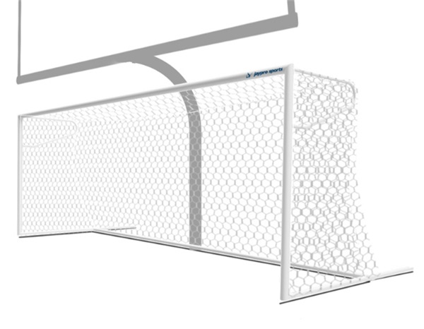 adjustable soccer goal