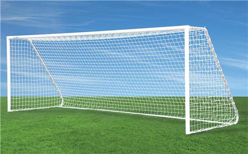 Jaypro Classic Club Round Soccer Goal Goals SET