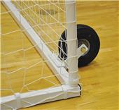 Futsal Goal - Wheel Kit