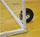 Jaypro Official Futsal Goal Wheel Kit