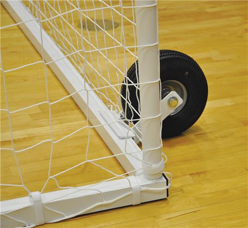 Jaypro Official Futsal Goal Wheel Kit