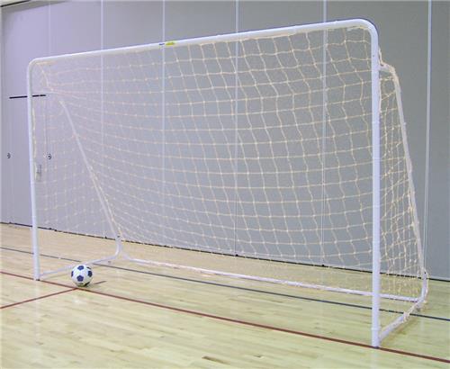 Jaypro Indoor/Outdoor Folding Soccer Goal EACH