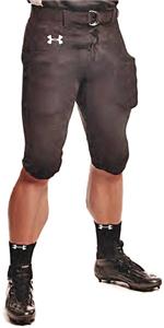 youth under armour football pants