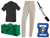 Mens Football Coaches Kit Mens Football Coaches Kit