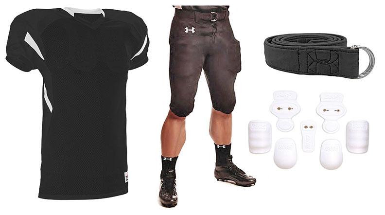 football belt for pants