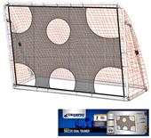Champro 3-In-1 Soccer Training Goals Champro 3-In-1 Soccer Training Goals