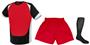 Adult Youth Soccer Velocity Jersey Short Sock Kit
