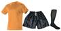 Adult/Youth eXtreme Micro Jersey Short & Sock Kit