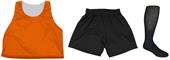 Adult Youth Reversible Tank, Shorts & Socks Kit Adult Youth Reversible Tank, Shorts & Socks Kit