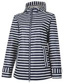 Charles River Womens New Englander Rain Jacket