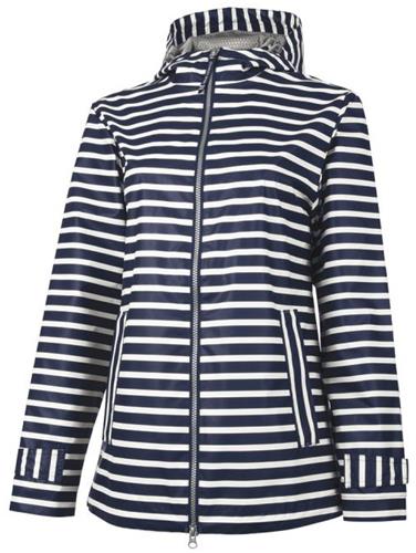 Charles River Womens New Englander Rain Jacket. Free shipping.  Some exclusions apply.